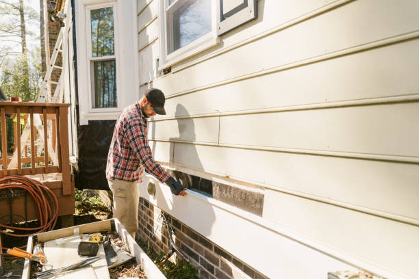 Top rated local Storm Damage Siding Repair specialists in Elliottsburg, PA